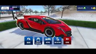 Buy new Super Car 