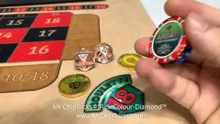 Casino Hold'em Poker at PokerStars + New Chip-Tricks.