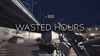 Wasted Hours