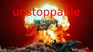 I accidentally made a weapon of mass destruction in barotrauma.