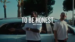 [FREE] Reezy x Billa Joe Type Beat - 