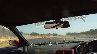 High Speed Ebisu Drift