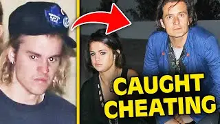 Shadiest Celebrity Moments That Were IMMORTALIZED Online