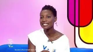 Vous Êtes Formidables 12/09/22 à Rostrenen dans les Côtes-d'Armor