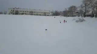 Arrma Fazon snow 3, 6S