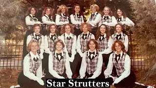 Star Strutters
