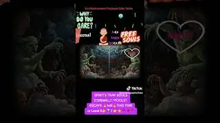 Price2pay777 tiktok Price2pay for IGNORANCE of #ai#escapethematrixmind #spiritstrapsouls#MindUpload