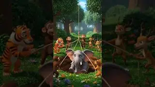 हाथी वाला  वीडियो 😱#ai #trading #shorts #youtube #unique #yt#elephant #shorts #top #shortsfeed
