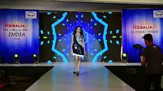 Runway walk || runway model || MRS INDIA WINNER 2022