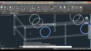 #AutoCAD Sofa
