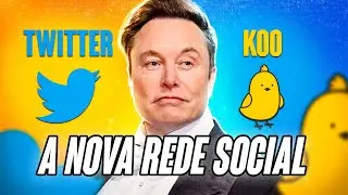 A NOVA REDE SOCIAL KOO