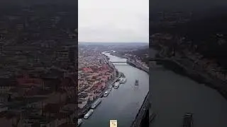 Passau, Germany 🇩🇪 | City of 3 Rivers | A Must visit in Bavaria, Germany 🇩🇪