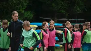 Rückblick: Wassersportfahrt 2025