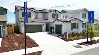Tracy Hills New Home Community - Tracy