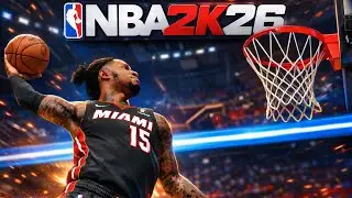 This Should NOT Be Possible in NBA 2K26… - NBA 2K26 MyCAREER