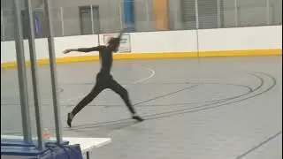Feeling Good -Original Choreography by Dynamic Ray, 16