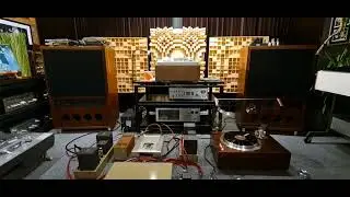 UESUGI BROS Monoes EL34, U-BROS 1, Pioneer P3, Tamura, top vintage, analog, audiophile