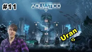 Energia ☢Jądrowa💧 - Aquatico #11