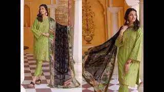 GUL AHMED EID COLLECTION l 2023 l GULAHMED l GULBUY