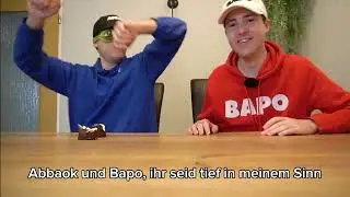 Hoffnung auf ein Treffen Song (@AbbaokGaming @robloxbapo)