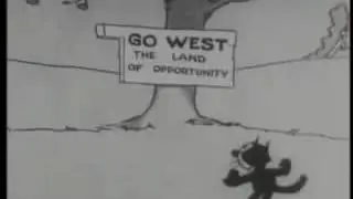 Felix Goes West