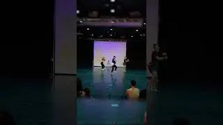 rehearsal energy is unmatched #dance #micahpalace #oopala