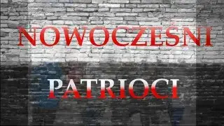 Nowocześni Patrioci