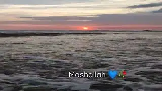 #coxbazartour #sorts #feel #sunset #mashallah #beautiful #best #islam #allahuakbar