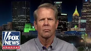 Gov. Brian Kemp: You&rsquo;ve got to be ready when you know these storms are coming