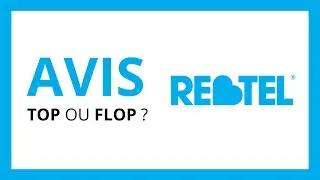 REBTEL : Test & Avis