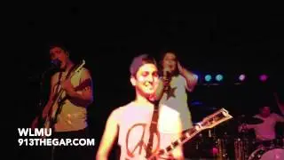Tonight Alive Interview The Honeymoon Tour WLMU