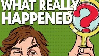 WHAT REALLY HAPPENED! MY FIRST EVER DRAMA LIVE STREAM!