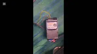 Industrial,Compressor & Generator Fan Repair Service.
