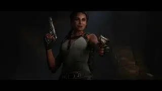 Официальный трейлер Tomb Raider Catalyst на церемонии The Game Awards 2025