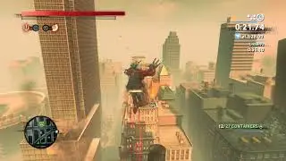 PROTOTYPE 2 - Radnet Event - Ruins 54.16 [Platinum]