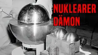 Die Atombombe, Die Menschen T&ouml;tete, Ohne Zu Explodieren