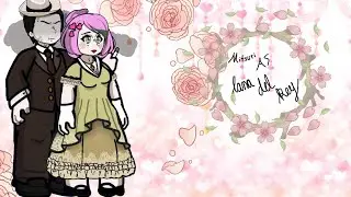 ❣︎Past Hashira react to themselves at future singers!! 1/9 Mitsuri as Lana Del Rey!!❣︎
