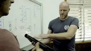 INSIDE BH HEADQUARTERS | How we made our bikes