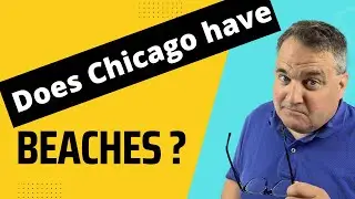 Does Chicago have beaches? Green Spaces Foster beach