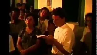 Devo&ccedil;&atilde;o Popular - Represa Ano: 1995