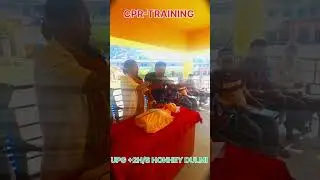 CPR TRAINING ,UPG+2H/S HONHEY DULMI #CPRTraining #SchoolActivity #LifeSavingSkills #Firstaid 