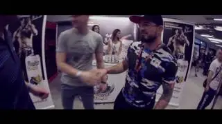 Forum MMA 2017  -  Relacja [SenseiTV]