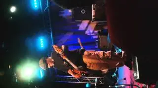 Solo de basse de Kenny Mac