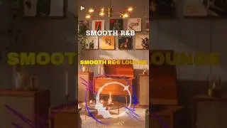 Smooth r&b lounge🎷✨ #soulfulbeats #jazz #autumnjazzplaylist #music #chillrnb