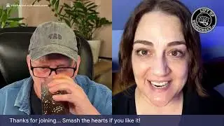 The Rick+Lisa Show: Epstein, Venezuela, Sh-t Shows Everywhere