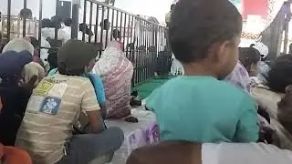 परम पूज्य हुजूर उदित मुनि नाम साहेब जी द्वारा के डी वी मिशन जिला - बालाघाट मध्यप्रदेश 