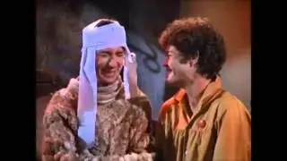 The Monkees -  Save The Texas Prairie Chicken