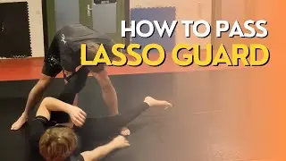 How to Pass LASSO GUARD
