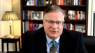 Frontier Centre reveals losses of discounted oil & gas to US | June 2, 2025 | Landon Hickok | BCN