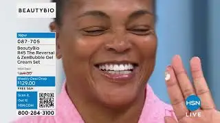 HSN | Beauty Bio Skin Care - All On Free Shipping 04.08.2025 - 10 AM